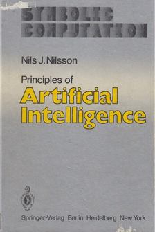 Nils J. Nilsson - Principles of Artificial Intelligence [antikvár]