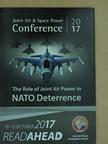 The Role of Joint Air Power in NATO Deterrence [antikvár]