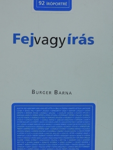 Fej vagy írás [antikvár]