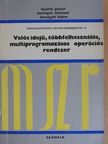 Gyürki József - MSZR-számítógépek operációs rendszerei II. [antikvár]