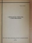 Dr. Koller László - A mezőgazdaság támogatása a tőkés országokban [antikvár]