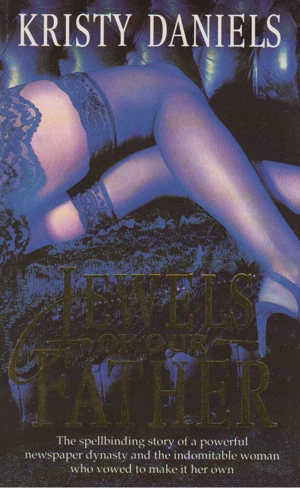 Kristy Daniels - Jewers of our Father [antikvár]