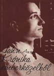John Anna - Krónika emberközelből [antikvár]