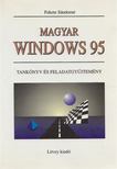 Fekete Sándorné - Magyar Windows 95 [antikvár]