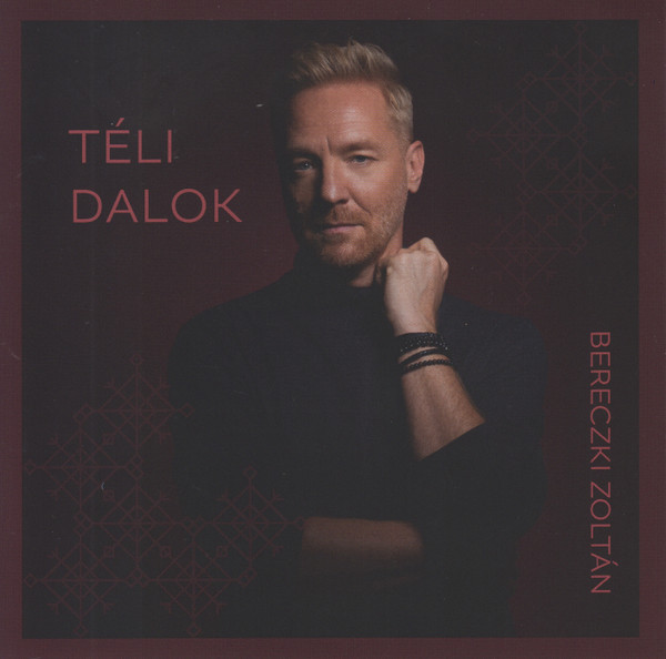 TÉLI DALOK CD BERECZKI ZOLTÁN