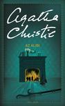 Agatha Christie - Az alibi [eKönyv: epub, mobi]