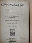Dr. Buday Kálmán - Kórboncolástan I. [antikvár]