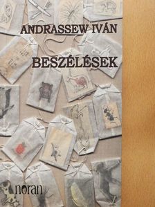 Andrassew Iván - Beszélések [antikvár]