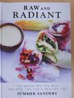 Summer Sanders - Raw and Radiant [antikvár]