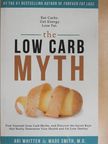 Ari Whitten - The Low Carb Myth [antikvár]