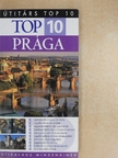 Prága [antikvár]