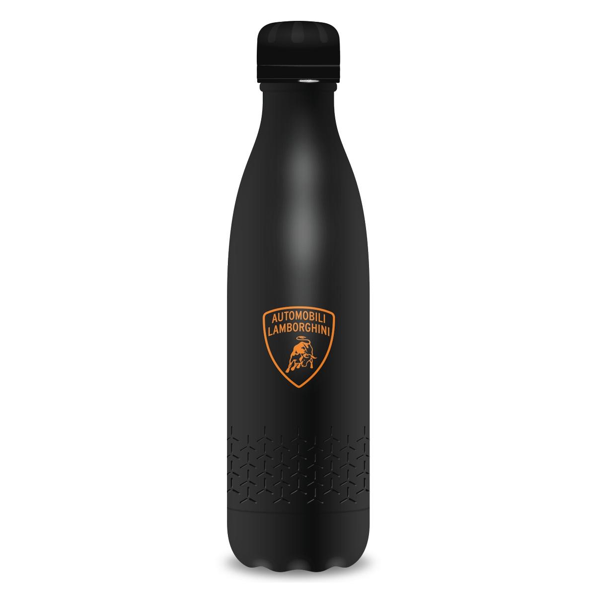 55811255 - DUPLAFALÚ FÉMKULACS-500ML LAMBORGHINI (5125) 22