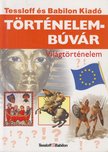 Rainer Köthe - Történelembúvár: Világtörténelem [antikvár]