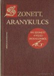 SOMLYÓ GYÖRGY - Szonett, aranykulcs... [antikvár]