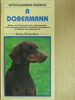Jimmy Richardson - A dobermann [antikvár]
