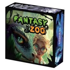 Fantasy Zoo kártyajáték