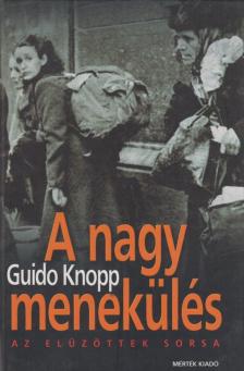 A nagy menekülés [antikvár]