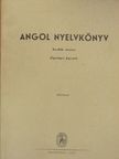 Sebestyén Zoltán - Angol nyelvkönyv [antikvár]