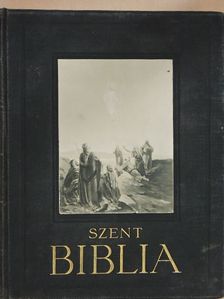 Újszövetségi Szentírás [antikvár]