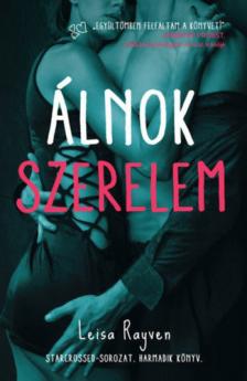 Leisa Rayven - Álnok szerelem [antikvár]