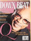 Kirk Silsbee - DownBeat November 2001 [antikvár]