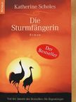 Katherine Scholes - Die Sturmfängerin [antikvár]