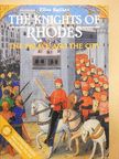 Elias Kollias - The Knights of Rhodes [antikvár]
