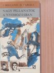 David Cargill - Nagy pillanatok a nyomozásban [antikvár]