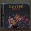 GUNS N' ROSES - BRAZIL 1991 2CD GUNS N' ROSES