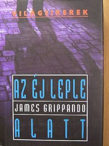 James Grippando - Az éj leple alatt [antikvár]