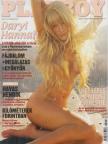 Pósa Árpád - Playboy 2003. december [antikvár]