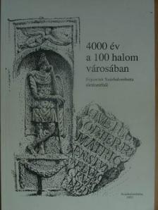 Benedek László - 4000 év a 100 halom városában [antikvár]