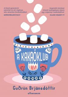 Guðrún Brjánsdóttir - A Kakaóklub