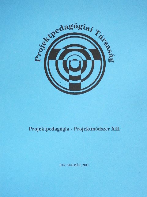 Ádám Ferenc - Projektpedagógia - Projektmódszer XII. [antikvár]