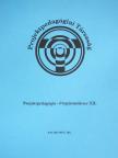 Ádám Ferenc - Projektpedagógia - Projektmódszer XII. [antikvár]