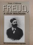 Frank J. Sulloway - Freud, a lélek biológusa [antikvár]