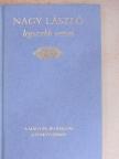 Nagy László - Nagy László legszebb versei [antikvár]