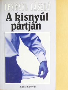 Lengyel László - A kisnyúl pártján [antikvár]