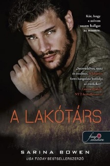 A lakótárs [szépséghibás]