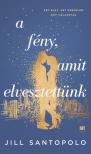 Jill Santopolo - A fény, amit elvesztettünk [antikvár]