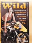Geleta Rudolf - Born to be Wild 2002. január [antikvár]