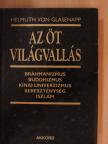 Helmuth von Glasenapp - Az öt világvallás [antikvár]