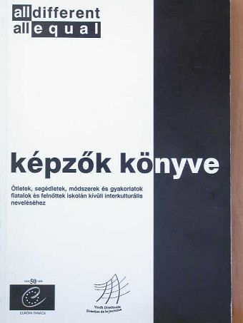 Carmen Cardenas - Képzők könyve [antikvár]