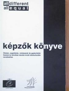 Carmen Cardenas - Képzők könyve [antikvár]