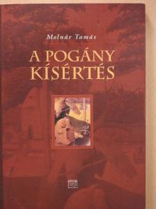 Dr. Molnár Tamás - A pogány kísértés [antikvár]