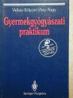 Nagy Kálmán - Gyermekgyógyászati praktikum [antikvár]