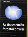 Csaba László - Az összeomlás forgatókönyvei [antikvár]