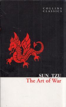 Sun Tzu - The Art of War [antikvár]