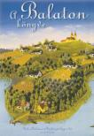 Monspart Éva - A Balaton könyve [antikvár]