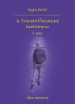 Sághy Enikő - A Teremtő Önismeret kézikönyve 5. rész - Ákos története [eKönyv: epub, mobi]